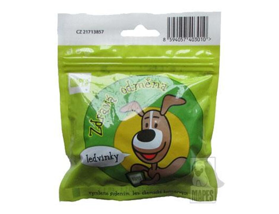Zdravá odměna - Ledvinky 60 gr.