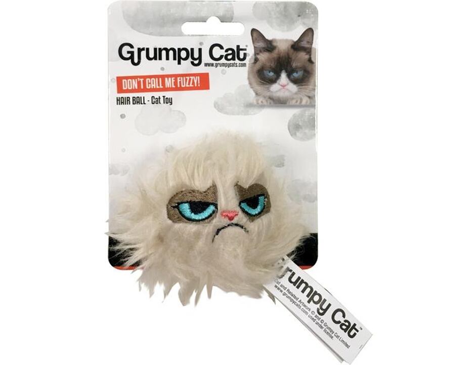 Grumpy Cat míček
