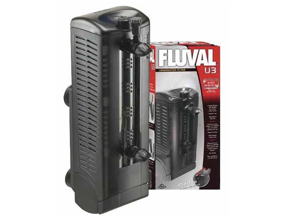 Filtr FLUVAL U3 vnitřní