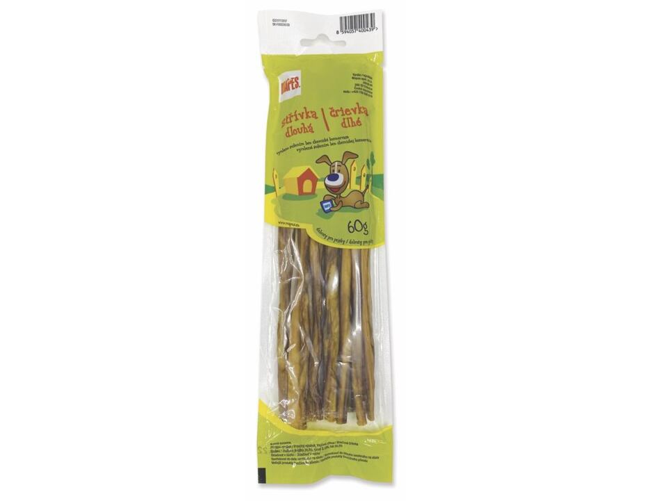 Špagety- střívka 60g