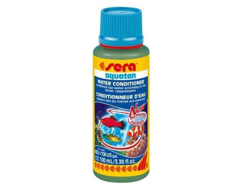 Sera aquatan 250ml