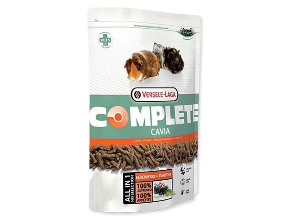 Versele Laga Krmivo Complete pro morčata 500 g
