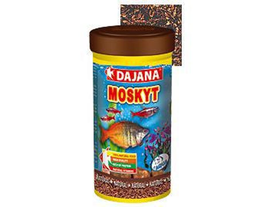 Dajana Moskyt 250ml