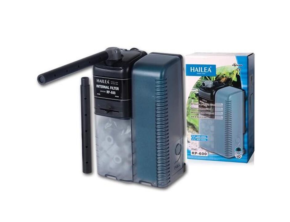 Vnitřní filtr Hailea RP-600