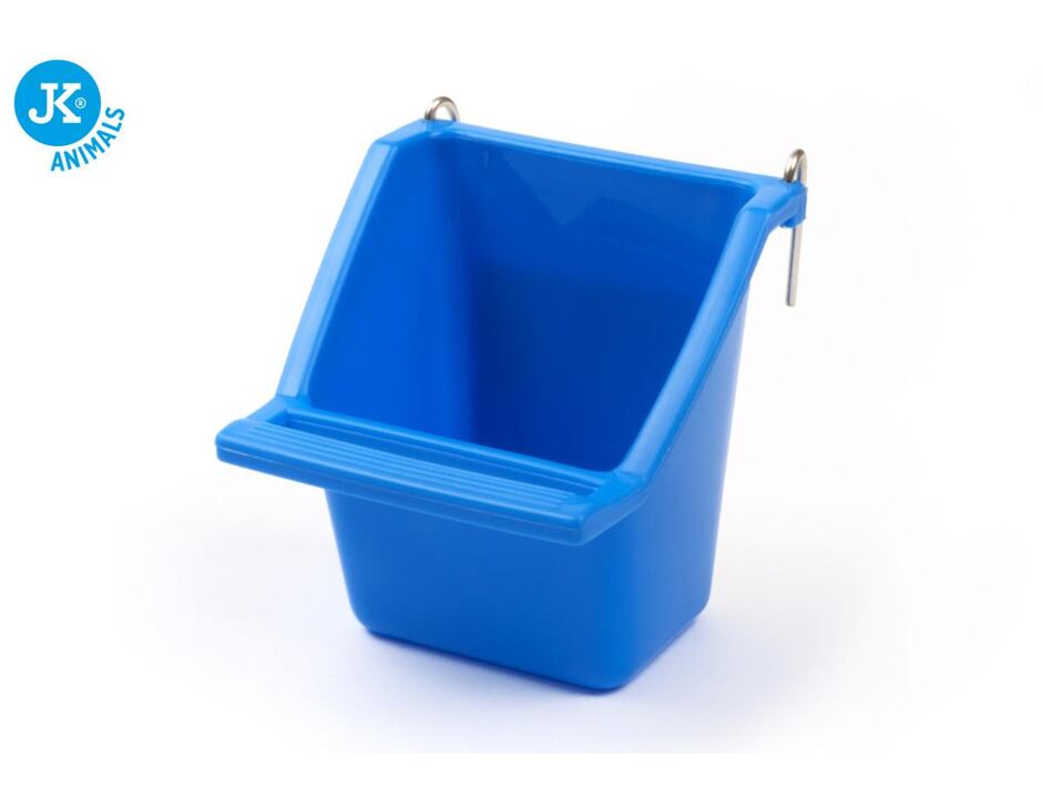 Závěsné krmítko malé