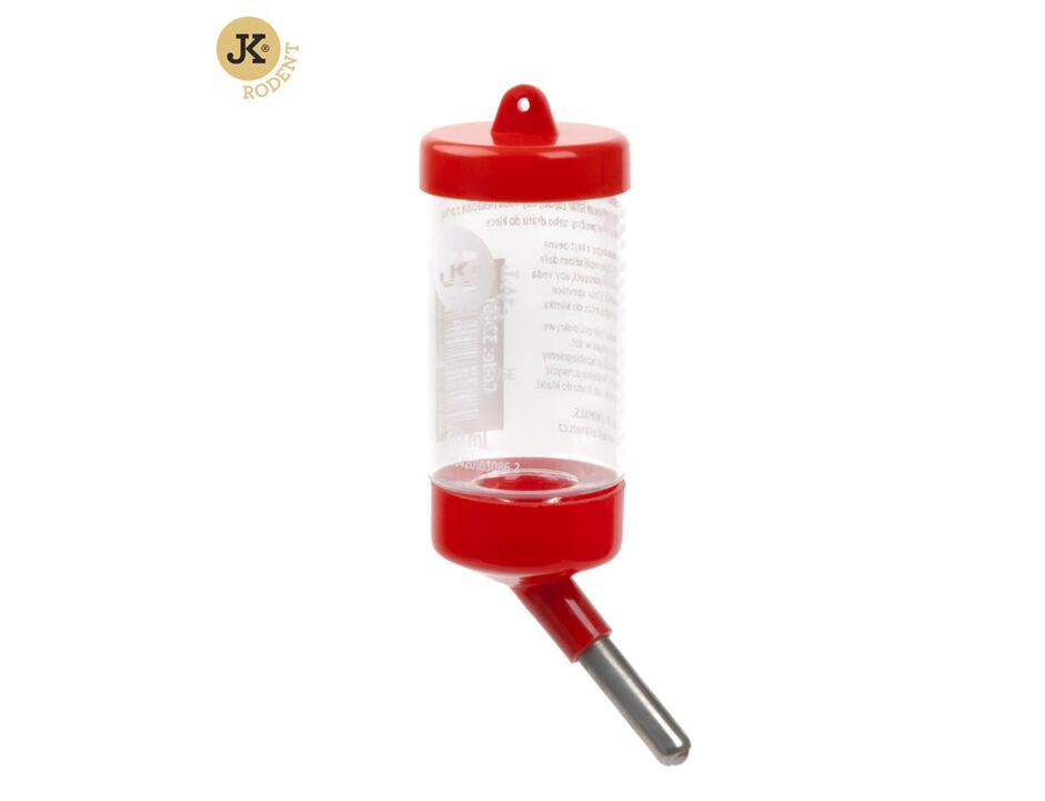 JK napáječka pro hlodavce 80 ml