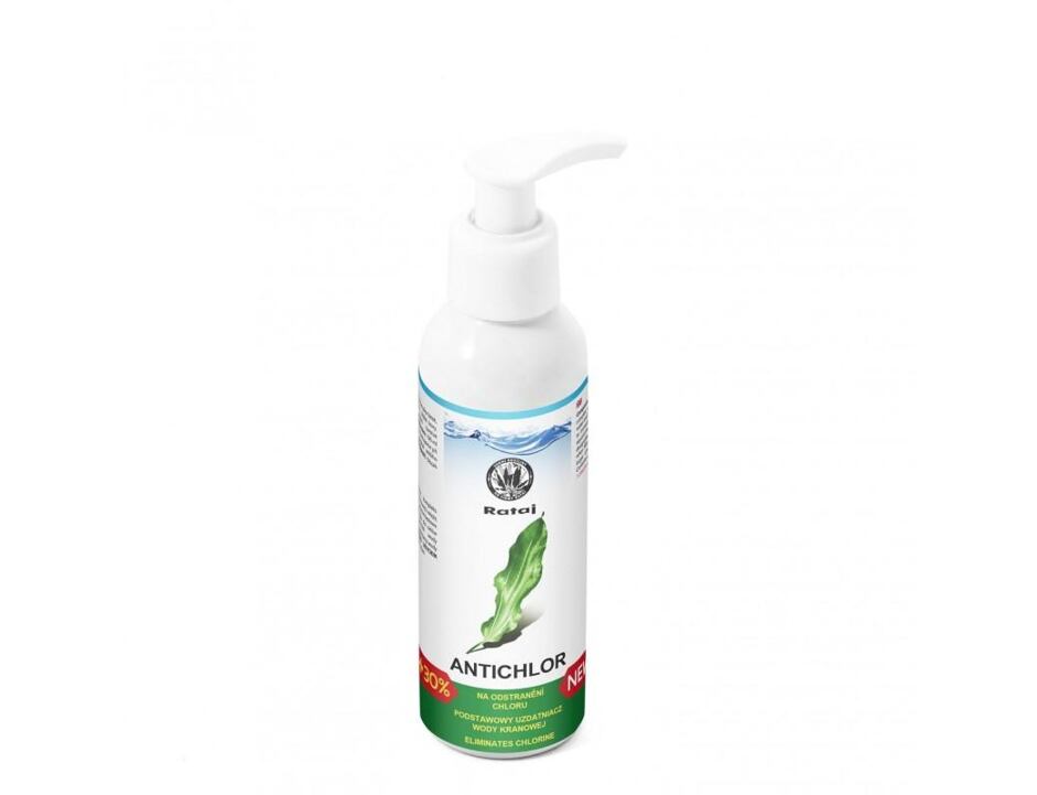 Antichlor 500ml