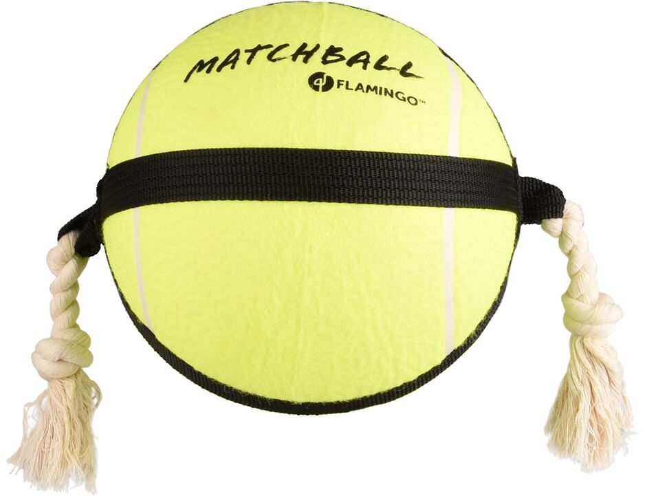 Flamingo Míč Tennis 22cm