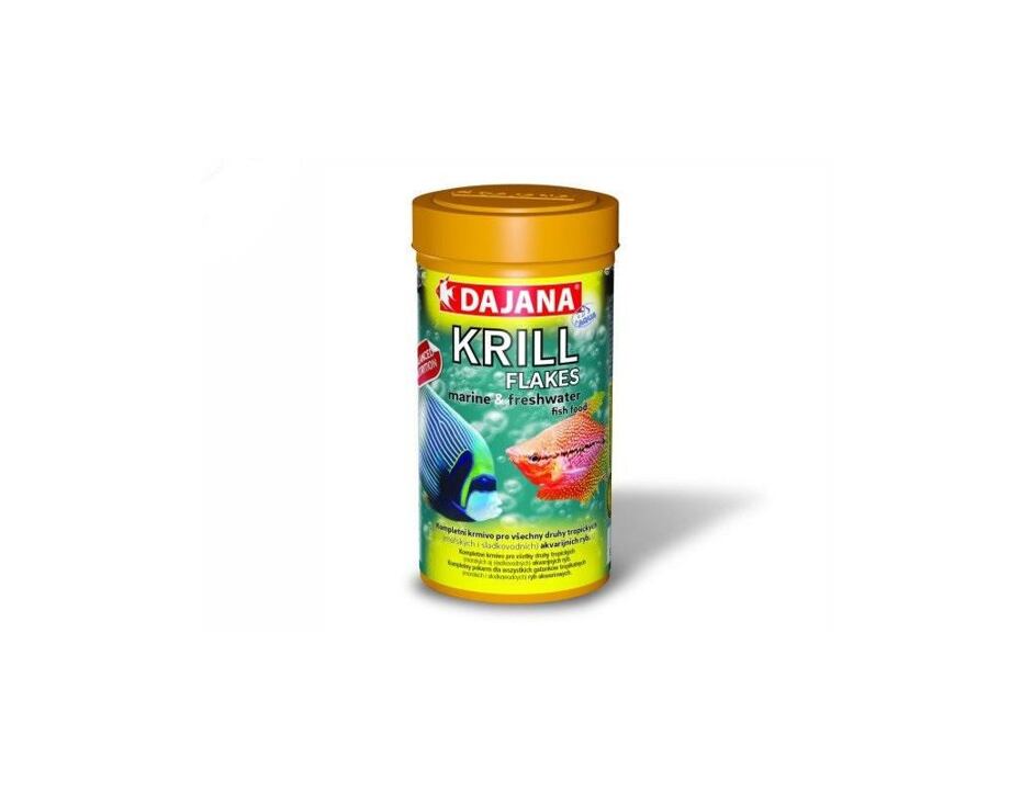Dajana Krill 250ml