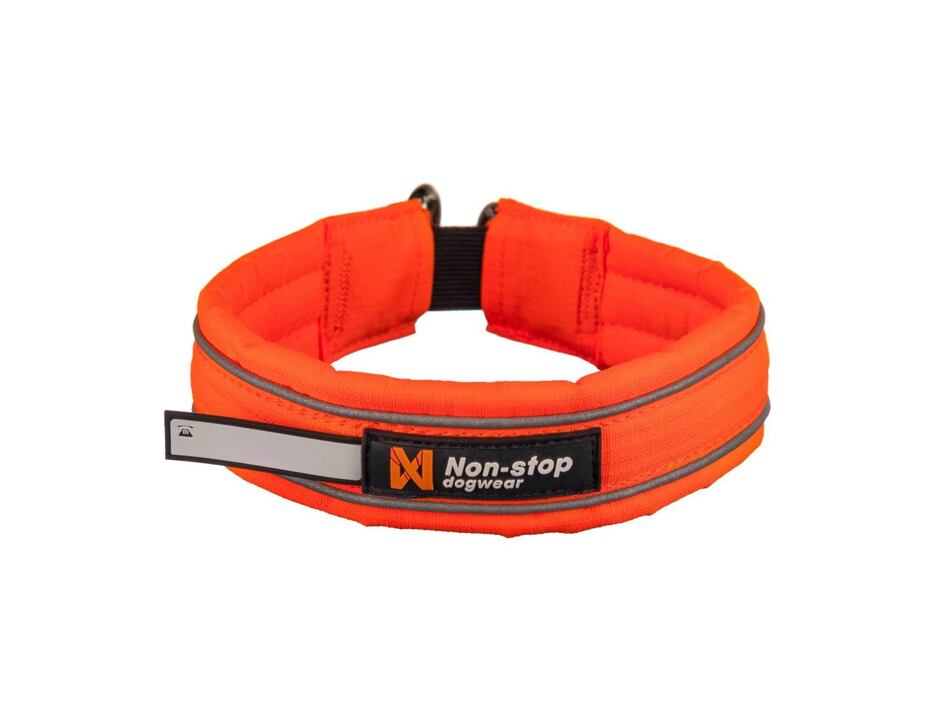 Non-stop Dogwear Safe Collar