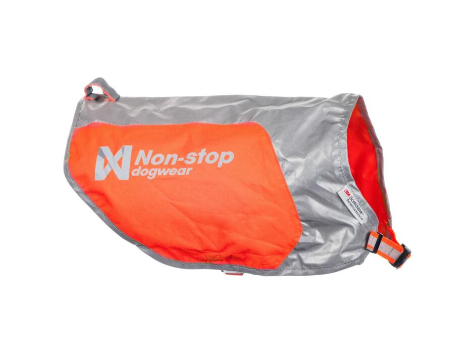 Non-stop Dogwear Reflexní vesta