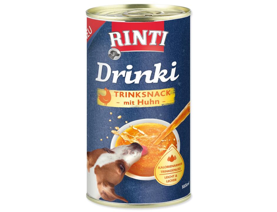 Drink RINTI Kuře 185ml