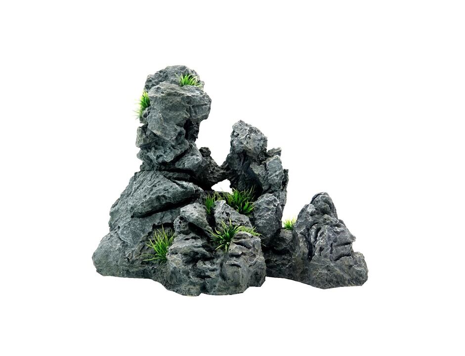 Aqua Nova Dekorace Skalka 32,5x16x27cm