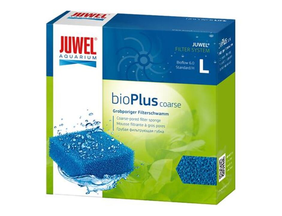 Náplň JUWEL molitan hrubý standard