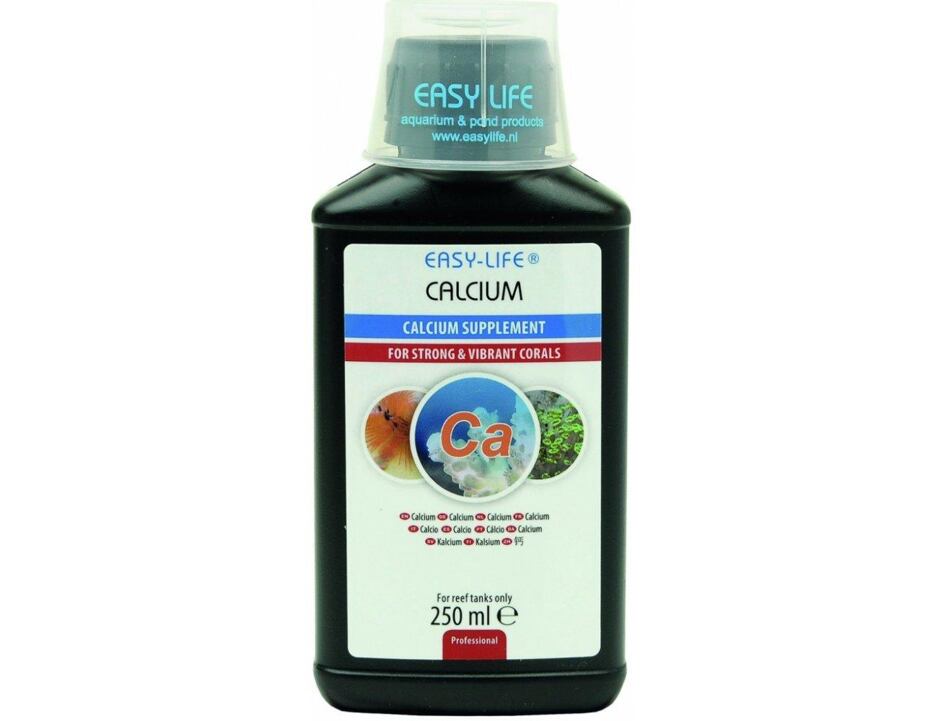 Easy Life Calcium 250 ml.