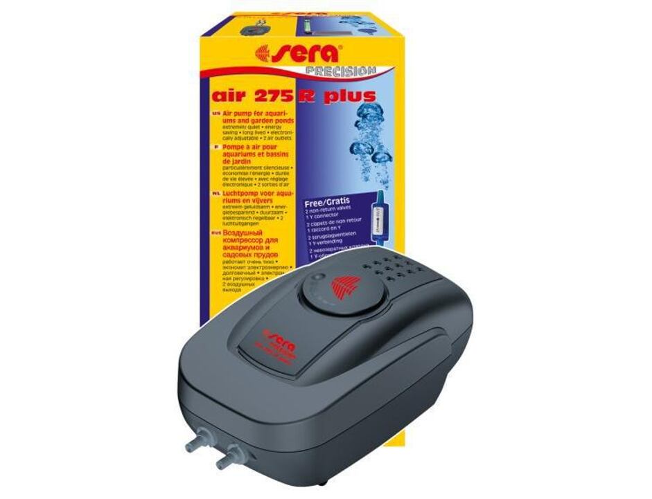 sera air 275 R plus