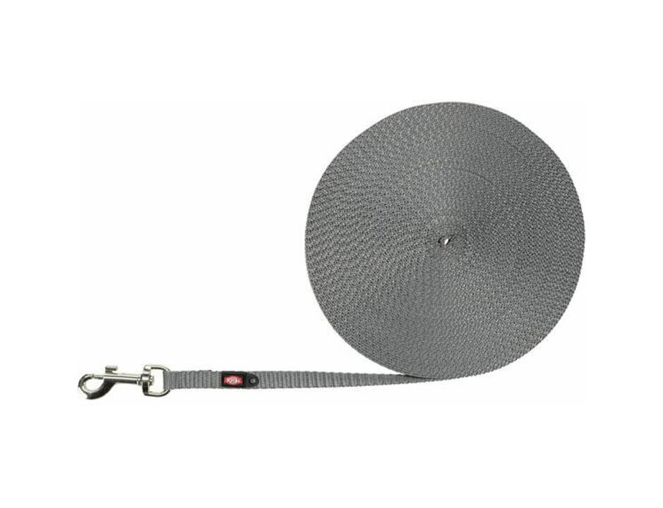 Stopovací vodítko extralehké, XS:-S: 15 m/ 10 mm, grafit