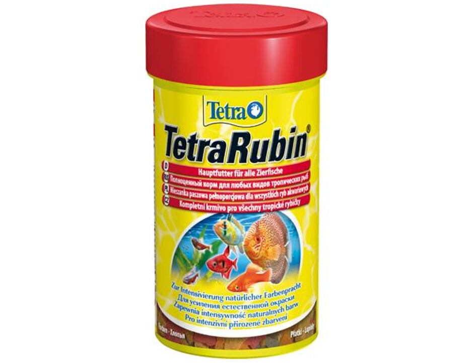 Tetra Rubin 100 ml