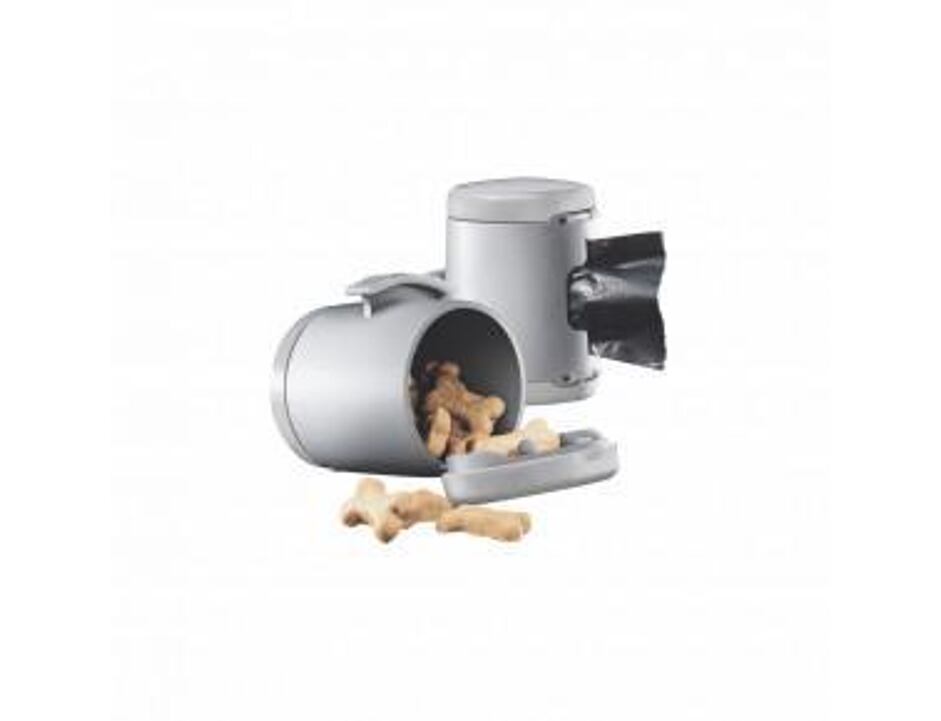 FLEXI-VARIO MULTI BOX "S-M-L" světle šedá