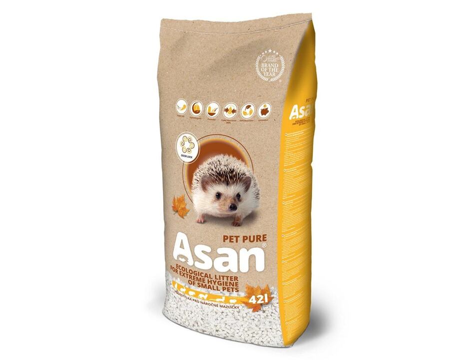 Asan Pet Pure 42l