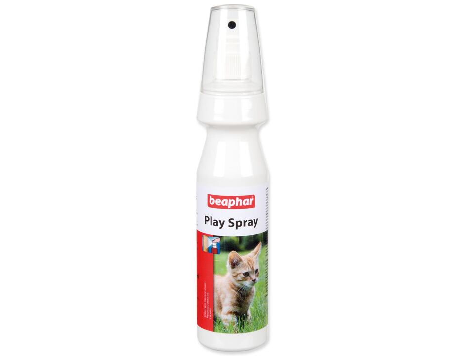 Sprej BEAPHAR Play výcvikový 150ml