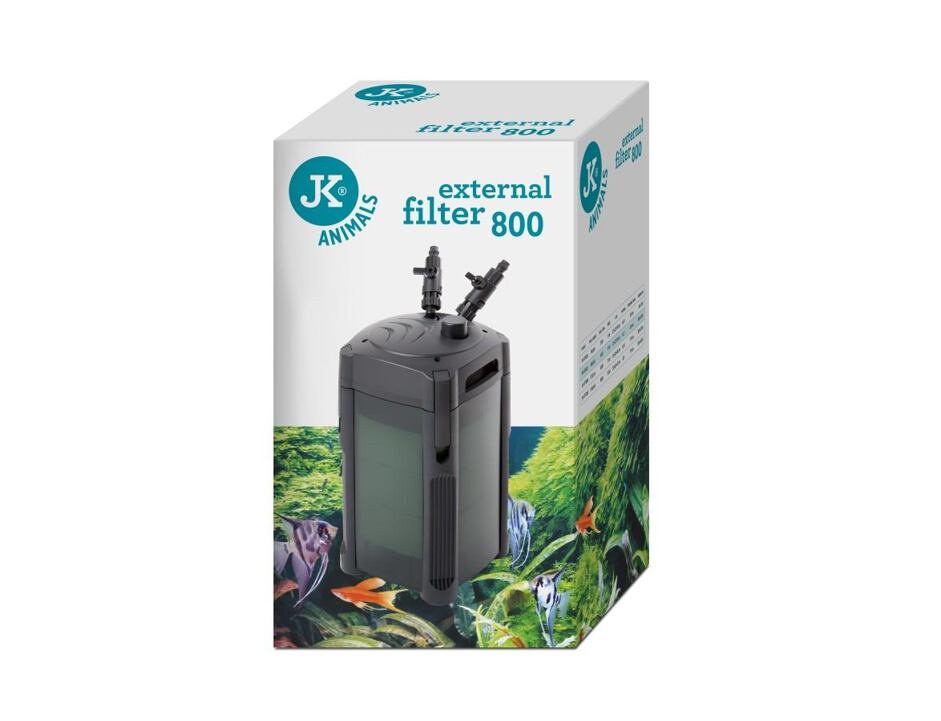 Vnější filtr Atman CF- 800