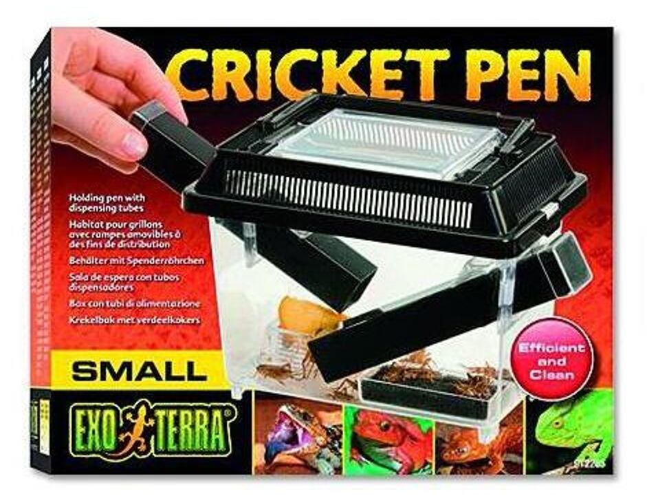 Cricket Pen ExoTerra L