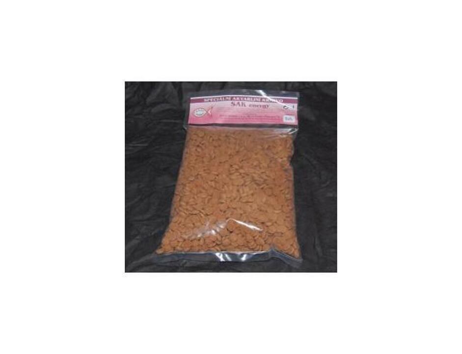 SAK Energy Tablety 1000g-PE Sáček