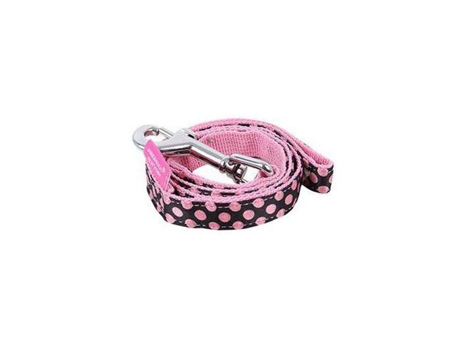 Pinkaholic vodítko Imperial Leash