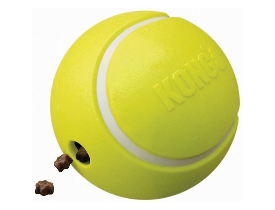 Hračka Kong Rewards Tennis plnící L