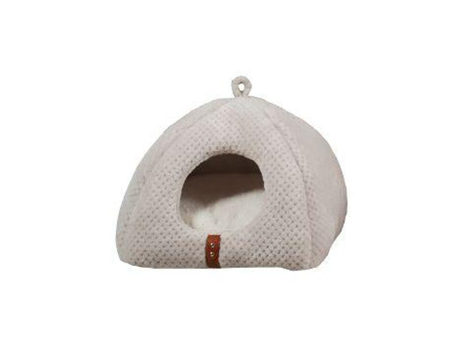 Pelech PALOMA Iglú béžový 45cm