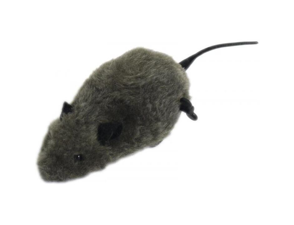 Natahovací myška