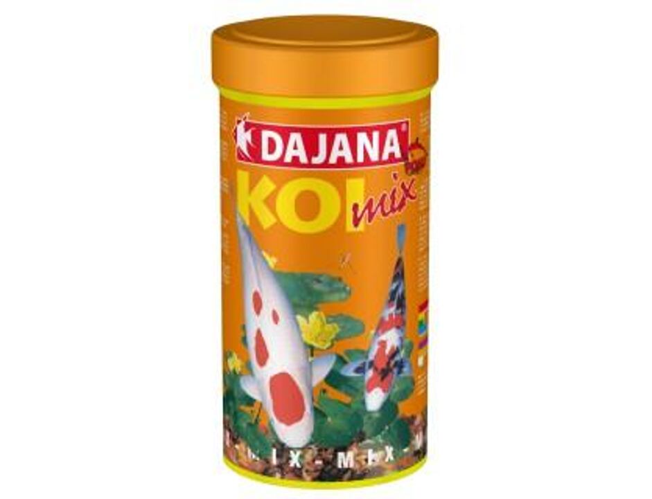 Dajana Koi Mix 1000ml
