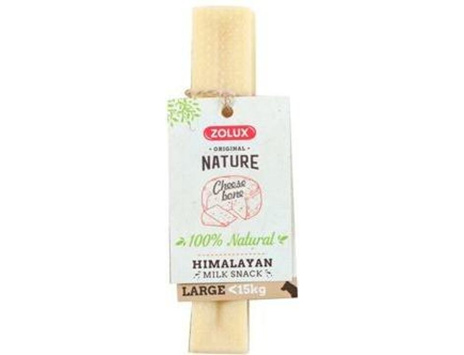 Pochoutka Cheese bone Large