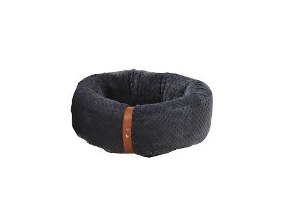 Pelech PALOMA šedý 45cm