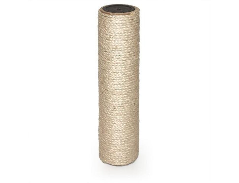 Sloupek ke škrabadlu 7/9 - 50 cm