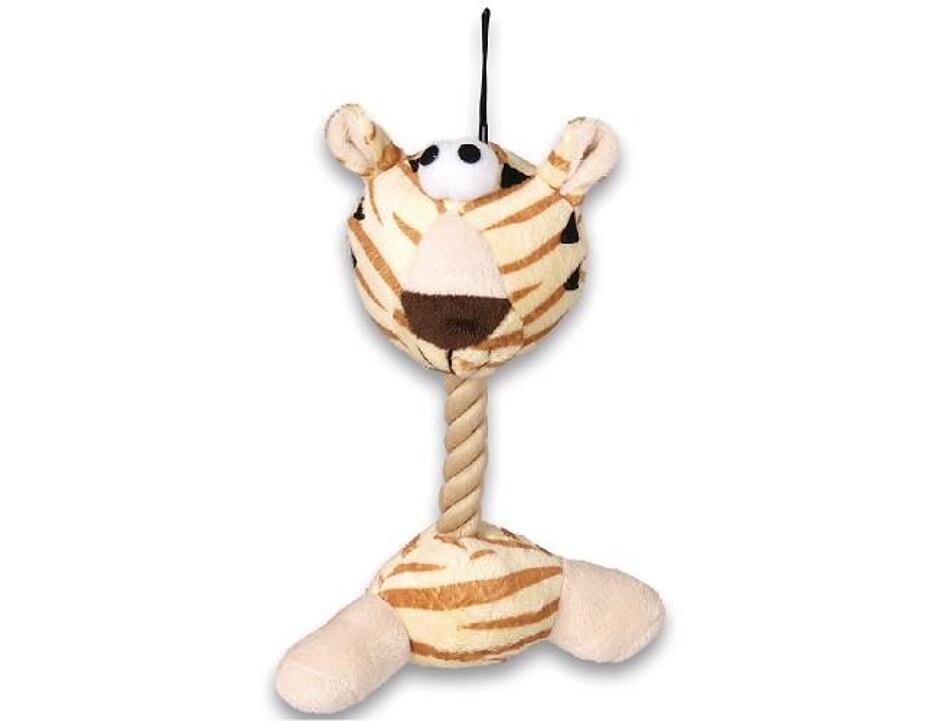 Lolly toy hračka - tygr