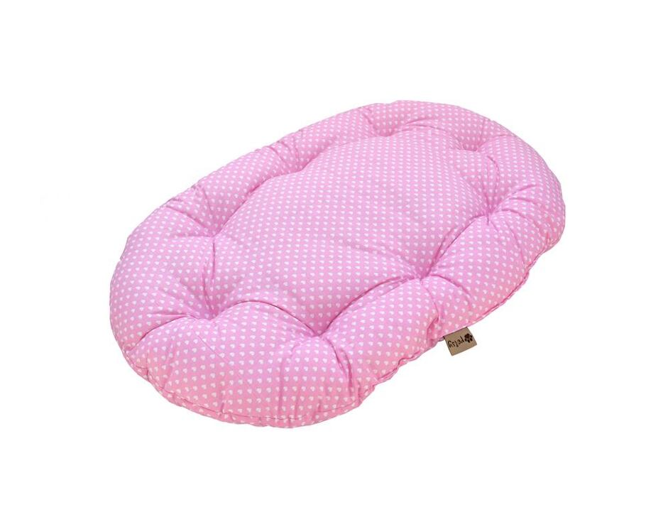 Petsy Polštář Pinky