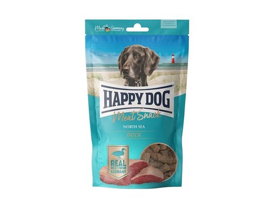 Happy Dog Meat Snack North Sea 75g