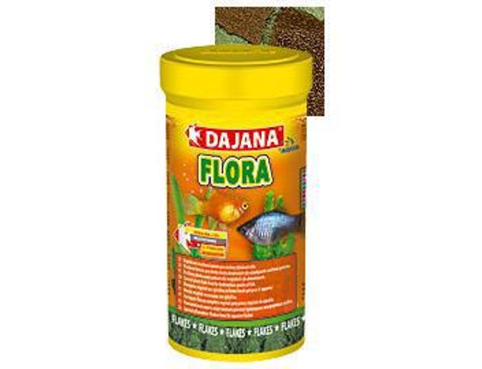 Dajana Flora 500ml