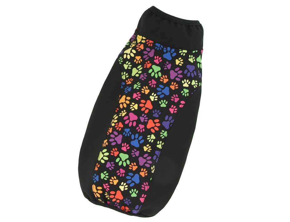 Vesta Softshell Trendy XXL