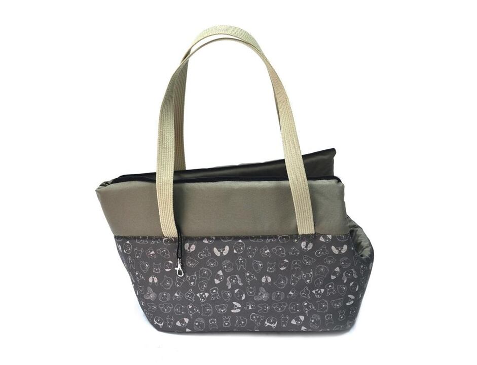Petsy Taška Max 43cm