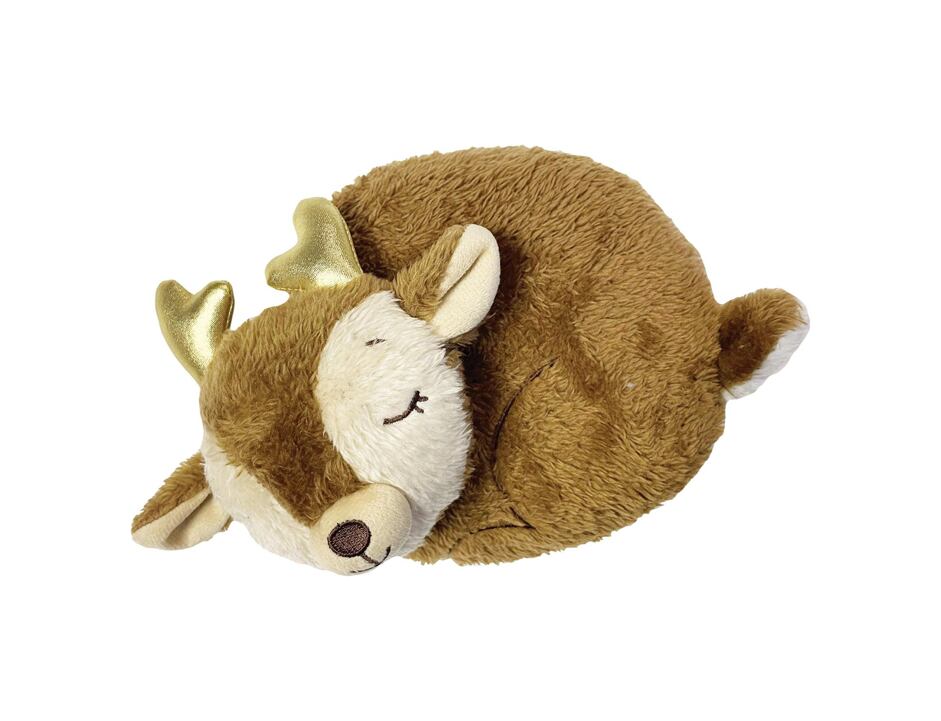 Hračka plyš Snoozy sob HP 19cm