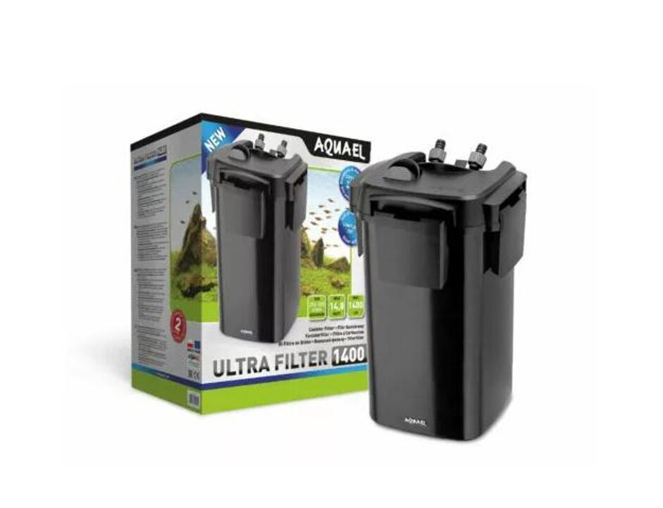 AQUAEL ULTRA 1400