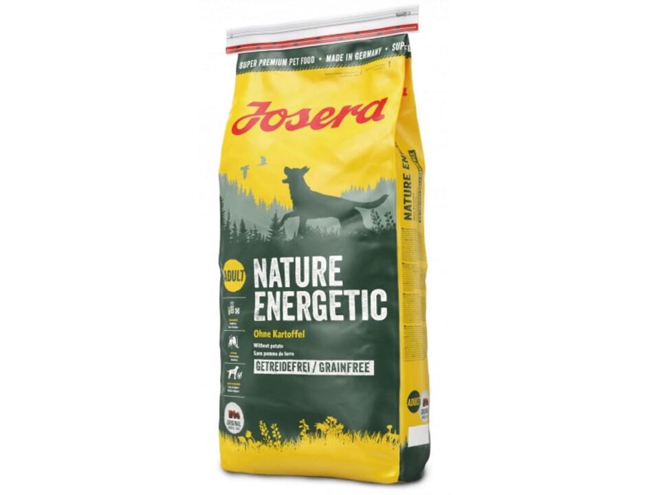 Josera Nature Energetic