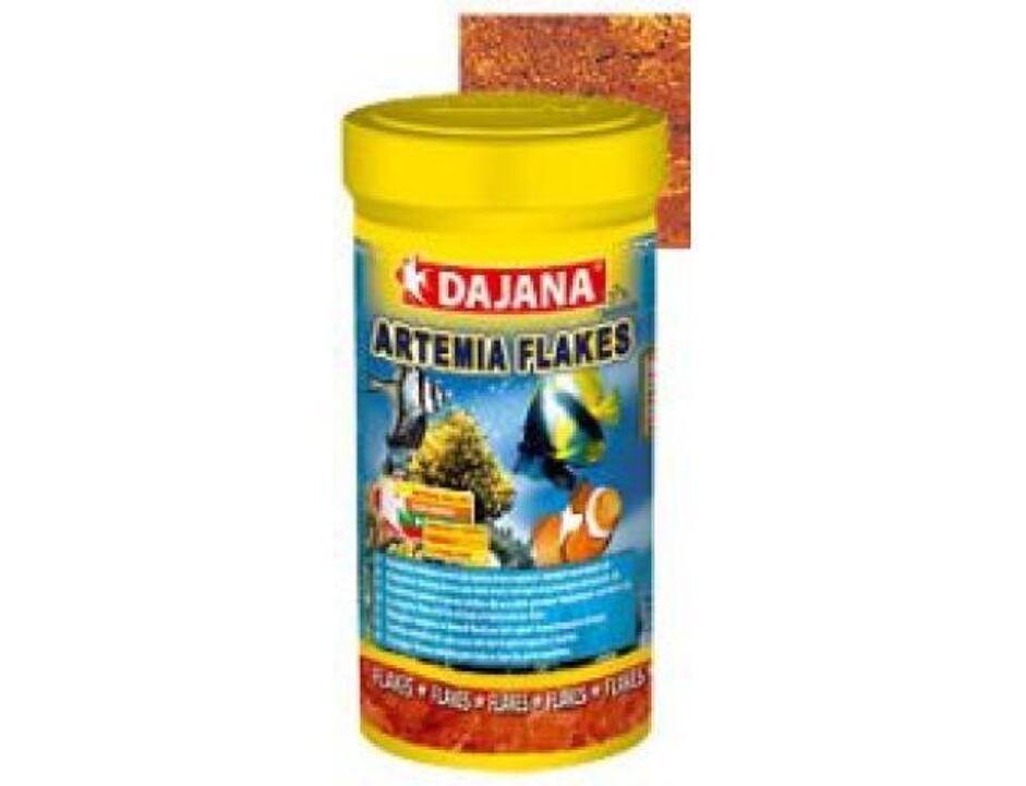 Dajana Artemia Vločky 250ml