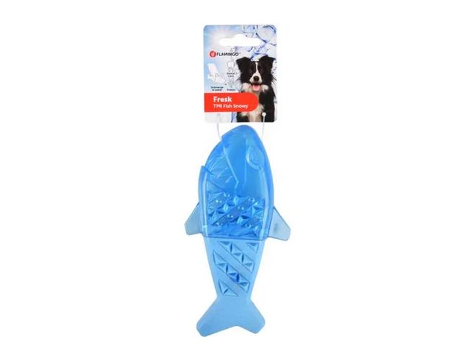 Flamingo Chladící žralok 18cm