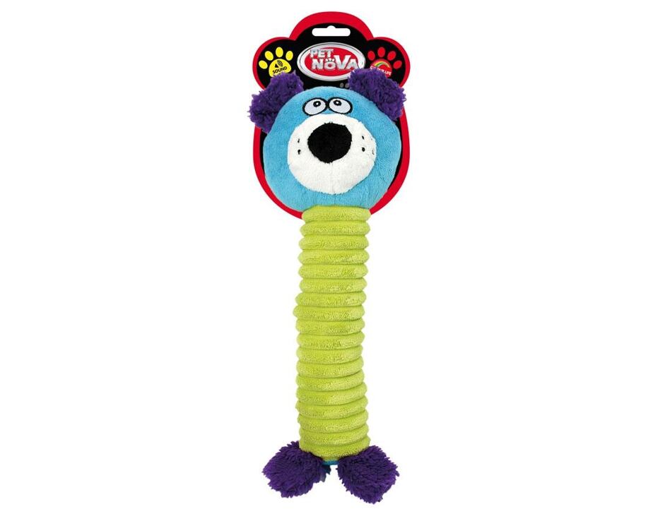 Pet Nova Pes s dlouhým krkem 30cm
