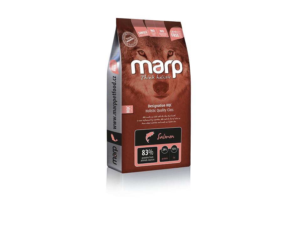 Marp Holistic Salmon Grain Free 17kg