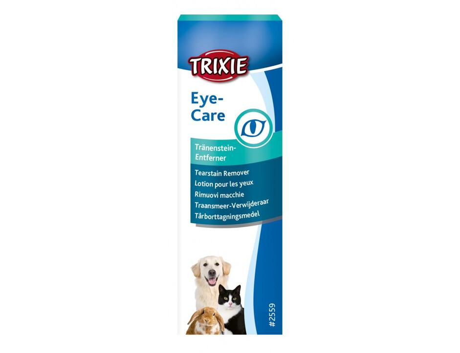 Trixie Odstraňovač očního výtoku 50ml